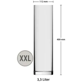 Rastal Ranft Riesen-Kölschglas 3,3 l