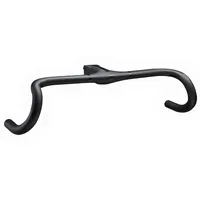 RITCHEY Superlogic Butano Ridge Integrierter Lenker - Black - 110 mm