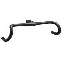 RITCHEY Superlogic Butano Ridge Integrierter Lenker - Black - 110 mm
