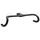 RITCHEY Superlogic Butano Ridge Integrierter Lenker - Black - 110 mm