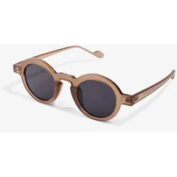 Harry Sonnenbrille - hellbraun - Mann - TeeShoppen
