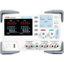 UNI-T Labornetzteil UDP3303C, 3-Kanal, RS232, 0...30 V, 0...3 A, 195 W,