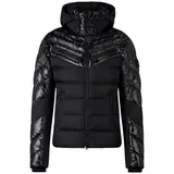 Bogner Farina Winterjacke Schwarz 36