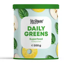 yes vegan! Daily Greens Superfood Pulver 300 g