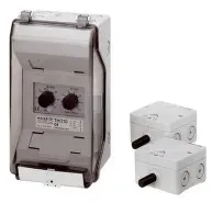 MAICO 0157.0775 Thermostat THD 10 Differenz 5 - 35 Grad Celsius 10 A 01570775 THD10