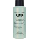 REF. Weightless Volume Refreshing Mousse 200 ml