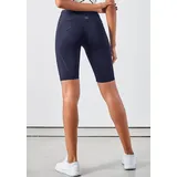 LASCANA ACTIVE Radlerhose »Basic Bottoms« blau DE 46 / FR 48 (UK 20)