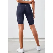 LASCANA ACTIVE Radlerhose »Basic Bottoms« blau DE 46 / FR 48 (UK 20)