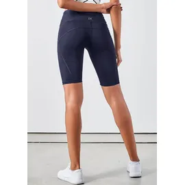 LASCANA ACTIVE Radlerhose »Basic Bottoms« blau DE 46 / FR 48 (UK 20)