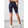 LASCANA ACTIVE Radlerhose »Basic Bottoms« blau DE 46 / FR 48 (UK 20)