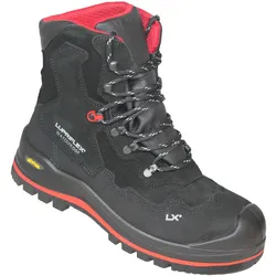 Lupriflex Antiknick Industrie 3-127N S3 WR Vibram wasserdicht, Größe: 46 EU
