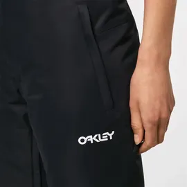 OAKLEY Jasmine Insulated Pant Blackout L