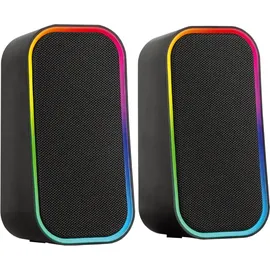 Speedlink TOKEN RGB Gaming Stereo Speaker,