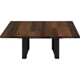 Roller Couchtisch - Texas Oak - 160 cm