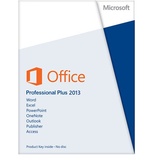 Microsoft Office Professional Plus 2013 ESD DE Win