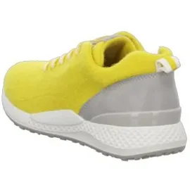 Marco Tozzi Damen Gelb Gr. 38 - 38