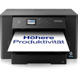 WorkForce WF-7310DTW A3+ Drucker, Schwarz