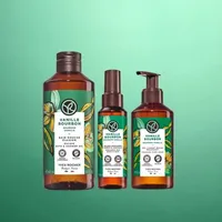 Yves Rocher Vanille Bourbon Duschgel 400 ml