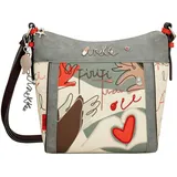 Anekke Alma Ole Shoulder Bag Synthetik Multicolor