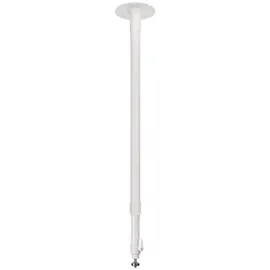 ABUS Deckenhalterung 2 kg Weiß