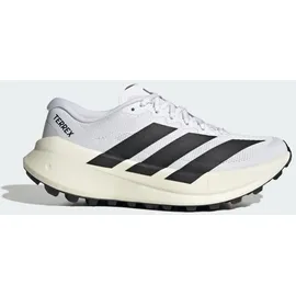 adidas Terrex Agravic SL Damen Ftwr White/Core Black 40