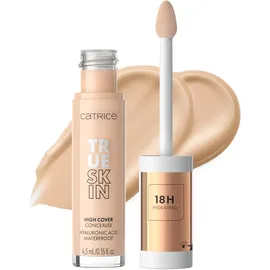 Catrice True Skin Flüssig-Korrektor Farbton 002 Neutral Ivory 4,5 ml