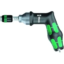 Drehmoment-Schraubendreher 1/4" 3 -6N·m