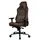Arozzi Vernazza Supersoft Gaming-Stuhl Braun