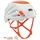 Petzl Sirocco Kletterhelm Weiß/Orange