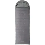 Nordisk Freja -5° Schlafsack (Größe max. 190cm, grau)