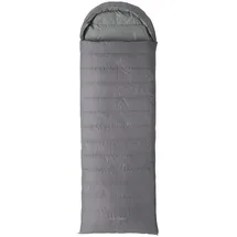 Nordisk Freja -5° Schlafsack (Größe max. 190cm, grau)