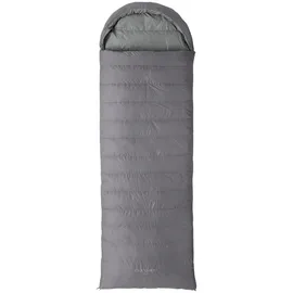 Nordisk Freja -5° Schlafsack (Größe max. 190cm, grau)