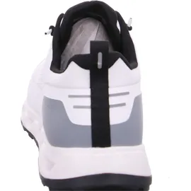 Salamander Sneaker Herren Weiß 41