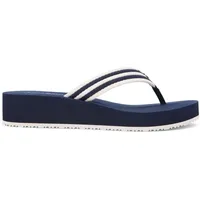 Schuhe Tommy Hilfiger FW0FW09196DW6 - Weiß - 41