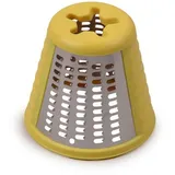 Moulinex Kartoffelreibe 1-tlg. Gelb