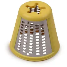 Moulinex Kartoffelreibe 1-tlg. Gelb