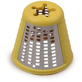 Moulinex Kartoffelreibe 1-tlg. Gelb