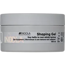 Indola Stlye Texture Shaping Gel 100ml