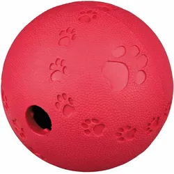 Trixie Snack-Ball ø 9 cm Hunde Spielzeug