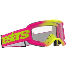 Alpinestars Vision 5 Wordmark  - Pink/Rosa