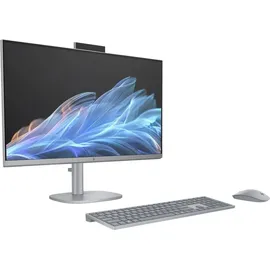 HP OmniStudio X All-in-One 27-cs0075ng Intel Core Ultra 7 155H 32 GB RAM 1 TB SSD Intel Arc Graphics