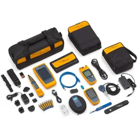 Fluke Networks LinkIQ-Kit LIQ-KIT-FQM-100MIC