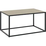 Set One by Musterring Reno Grau Glas 100 x 50 x 60 cm