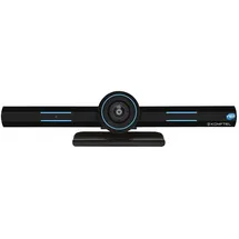 Konftel Cam CC200 Videokamera Webcam IP Videokonferenz HDMI USB LAN Ethernet