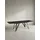 KADIMA DESIGN 180 x 76 x 95 cm schwarz