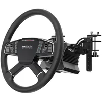 moza racing RS071 Controller schwarz PC