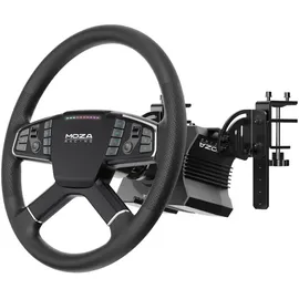 moza racing RS071 Controller schwarz PC