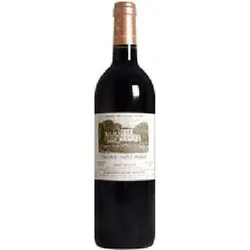 Château Saint Pierre 4. Cru Classé St. Julien 1986