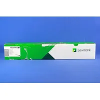 Lexmark 76C00K0 schwarz