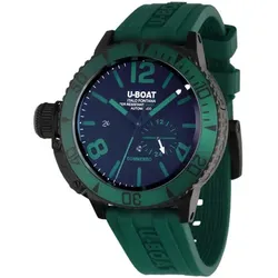 U-Boat  Uhr 9667  in, Einheitsgrösse